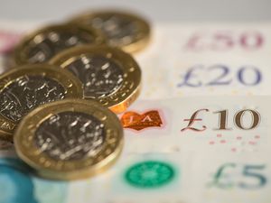 Supporting image for story: Nearly one-quarter of households often run out of money for essentials – survey