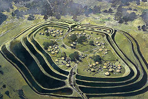 Supporting image for story: Oswestry attraction makes 'must see' list