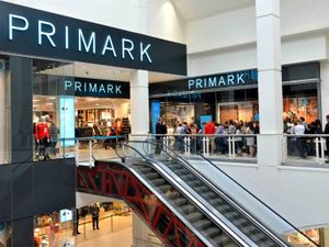 Supporting image for story: Primark opening boosts Shrewsbury shopper numbers
