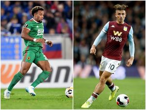 Supporting image for story: Wolves and Aston Villa learn fixture details for Premier League restart