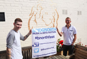 Pubs The White Lion and The George are getting involved