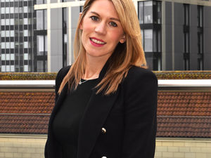 Supporting image for story: Midlands PR agency marks a decade of making noise for challenger brands