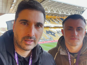 Supporting image for story: Wolves 1 Brighton 1 - Liam Keen and Nathan Judah analysis