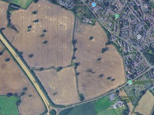 Supporting image for story: Plans for 400 Shrewsbury homes in major development approved