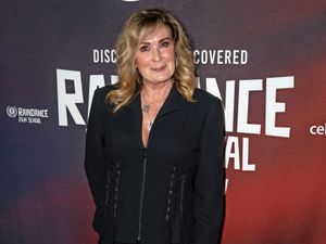 Supporting image for story: Beverley Callard reveals cancer diagnosis but vows to continue in Fair City