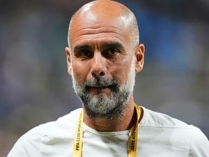 Supporting image for story: Guardiola unsure if Club World Cup will affect City’s Premier League campaign