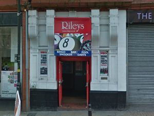 Supporting image for story: Man broke friend’s jaw after drinking 20 pints to celebrate new baby