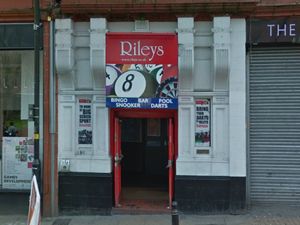 Supporting image for story: Man broke friend’s jaw after drinking 20 pints to celebrate new baby