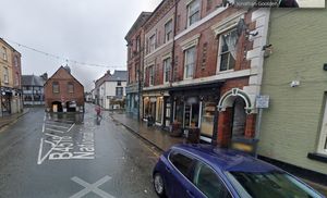 Supporting image for story: Six candidates will be contesting the Llanidloes by-election next month
