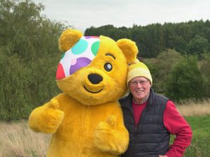 Supporting image for story: Countryfile Ramble for BBC Children In Need to return for its 10th anniversary