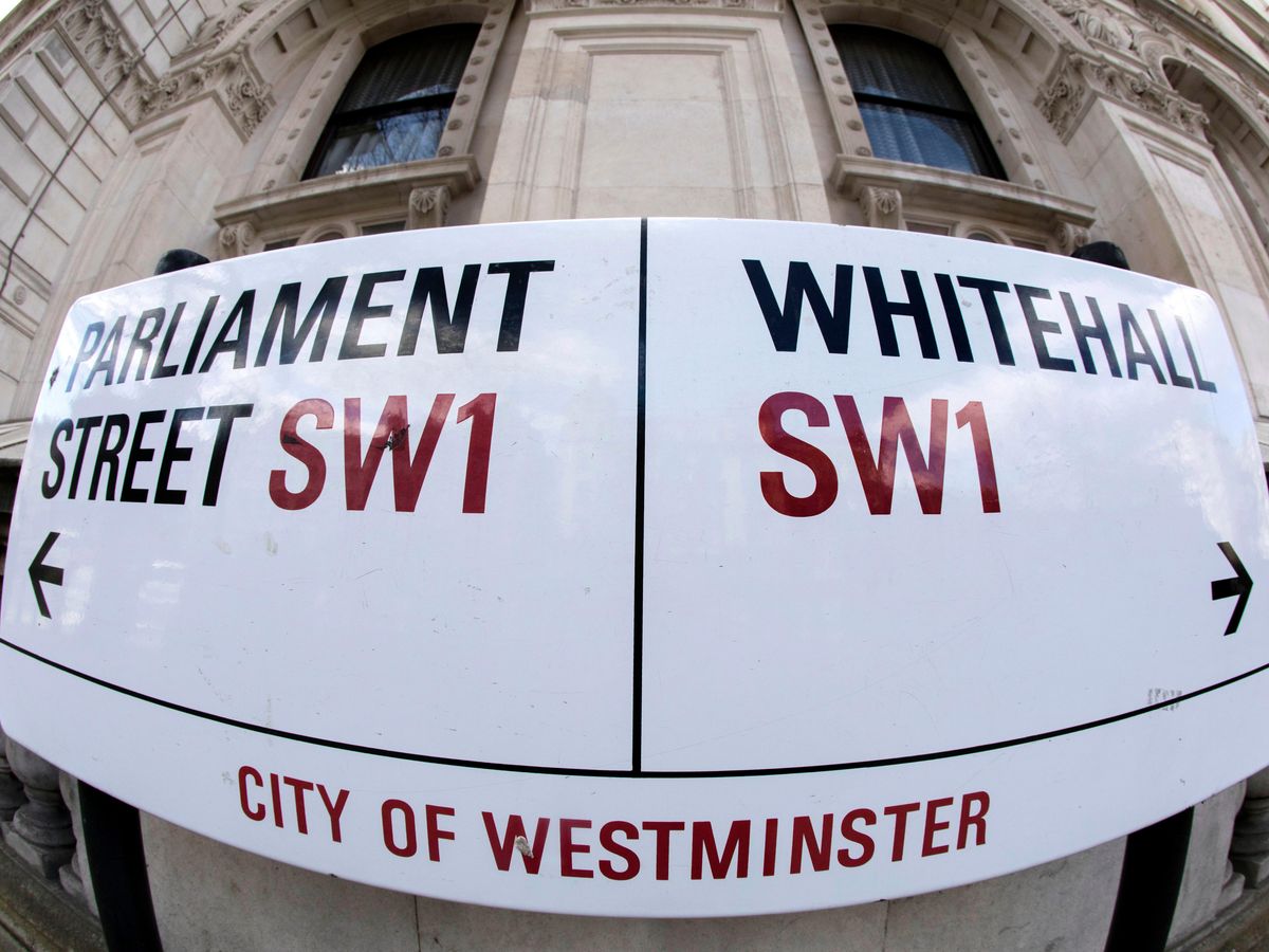 Met Police moves to prevent pro-Palestinian and antisemitisim protests clashing