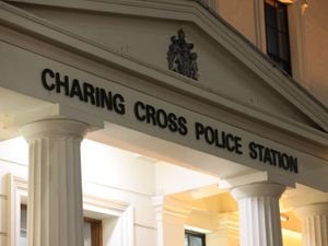 Supporting image for story: Met officers in Panorama footage face fast-tracked disciplinary action