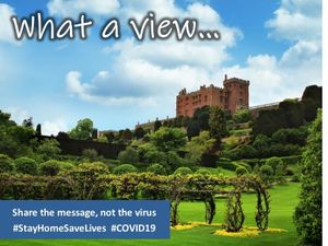 Supporting image for story: Dyfed Powys clamp down on travel