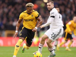 Supporting image for story: Wolves 0 Manchester United 1 - Report 