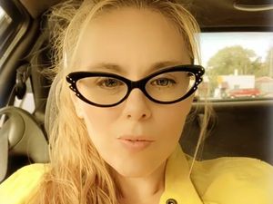 Supporting image for story: Suspected hitwoman wanted in the West Midlands is taken into custody after being tracked down in Armenia