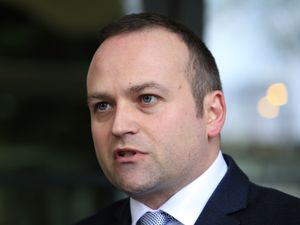 Supporting image for story: Labour MP has whip suspended over alleged racist comments to journalist