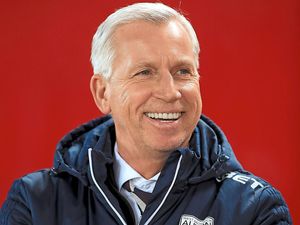 Supporting image for story: Five things we learned from West Brom's FA Cup win over Liverpool