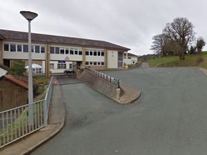 Supporting image for story: The cabinet will take another look at proposals to merge schools in Llanfair Caereinion