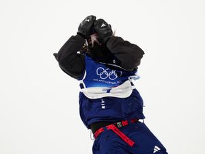 Supporting image for story: Mia Brookes narrowly misses out on Great Britain’s first medal of Games