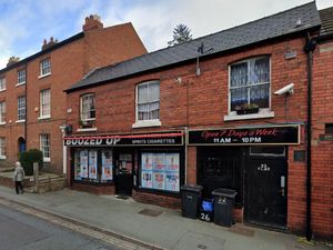 Supporting image for story: Oswestry retailer fined for possession of illegal vapes