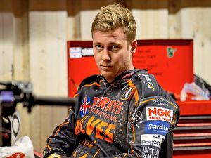 Supporting image for story: Wolves are facing uphill battle to reach cup final