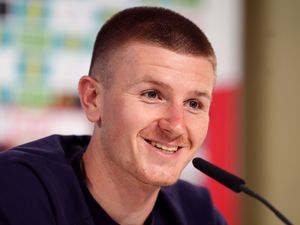 Supporting image for story: Adam Wharton says rapid rise from Blackburn to England Euro 2024 squad ‘surreal’