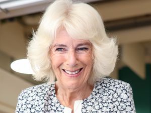 Supporting image for story: Camilla named as patron of the Rifleman’s Association