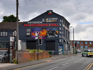 Supporting image for story: Police arrest 21-year-old over gunshots fired at Smethwick bar and grill