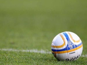 Supporting image for story: Tough run continues for King and his men