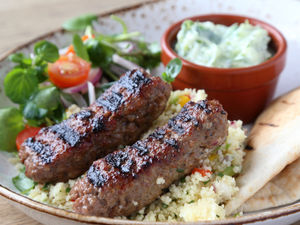 Supporting image for story: Food review: The Boathouse, Shrewsbury