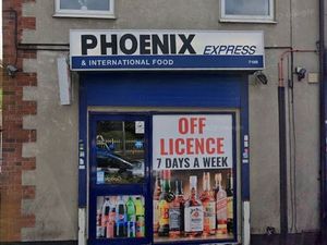 Supporting image for story: Wolverhampton shop where illegal immigrant was found loses licence