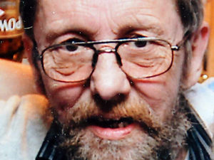 Supporting image for story: Smoke inhalation from bin fire killed Black Country grandfather, inquest hears