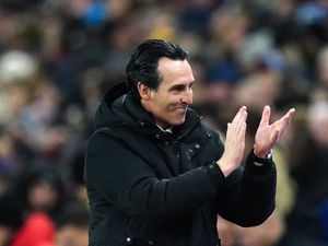 Supporting image for story: Unai Emery taking cautious Aston Villa approach 