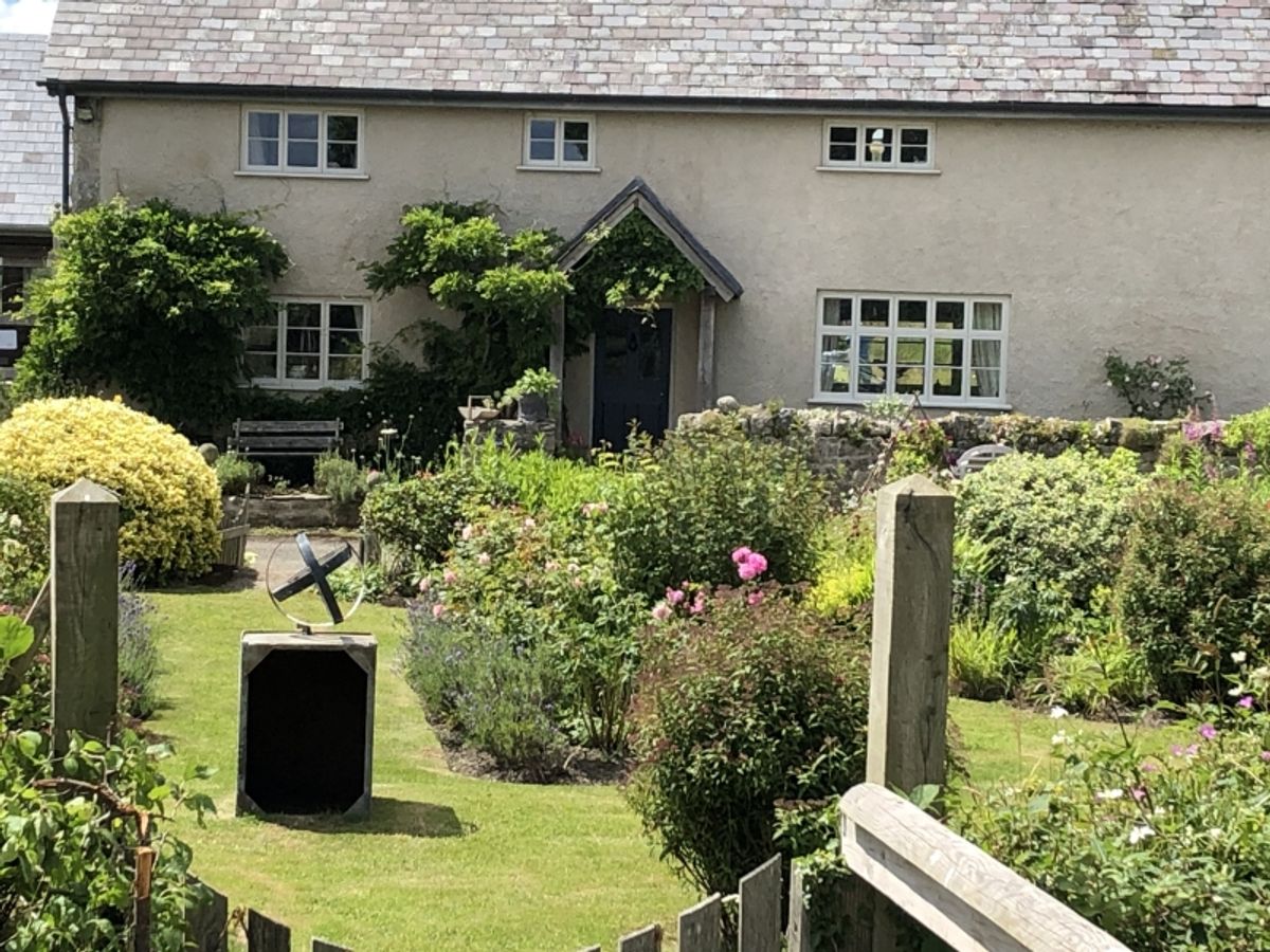 Community garden projects should check now if they are eligible for a National Garden Scheme grant