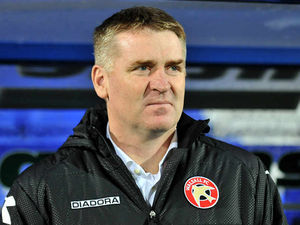 Supporting image for story: Walsall finish at home in JPT Northern final