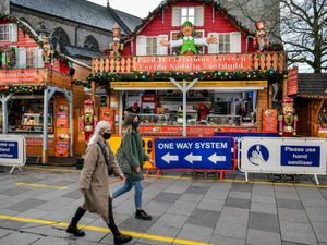 Supporting image for story: Wales may adopt tighter restrictions in ‘common approach’ with other UK nations