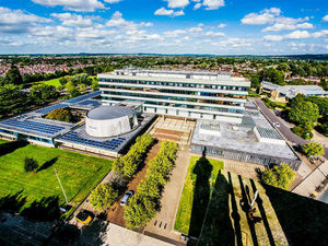 Supporting image for story: Shock as Shropshire youth service funds cuts are put on hold