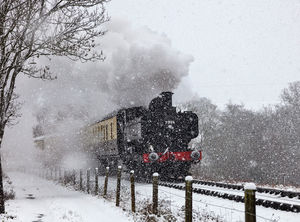The Santa Service is making a return after 40 years