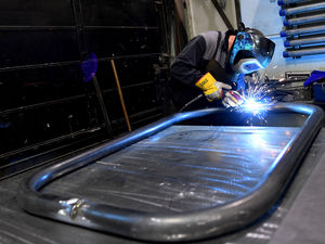 Supporting image for story: £6.5m boost for manufacturers looking to recover from Covid-19 impact