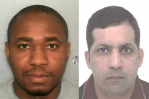 Elohor Eruotor and Avtar Singh