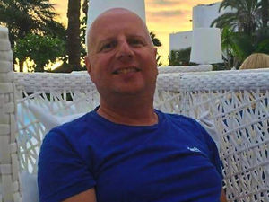 Supporting image for story: Matthew Gill: Police say body found in woodland near Stourbridge