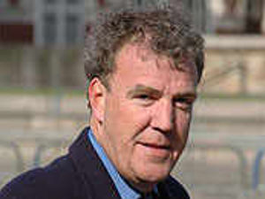 Supporting image for story: Camera invite to Clarkson