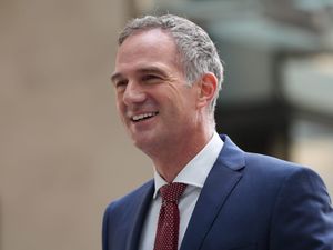 Supporting image for story: Minister says AI ‘does lie’ but defends Government amid copyright row