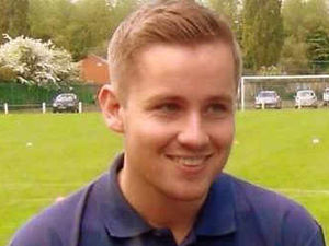 Supporting image for story: Smile for Joel: Actor Adam Ricketts posts video message supporting fun run event