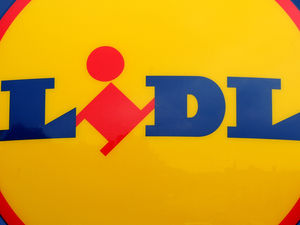 Supporting image for story: Lidl eyes up new sites across Shropshire