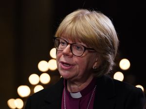 Supporting image for story: Archbishop-designate: I will vote against assisted dying Bill