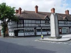 Supporting image for story: Castle takeover for Indian restaurant