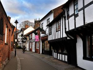 Supporting image for story: Stafford becoming hot destination for people looking to set up home - here's why