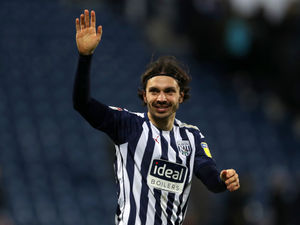 Supporting image for story: West Brom set to announce Filip Krovinovic deal