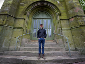Supporting image for story: Leaders reconnect with deserted churches and look to the future